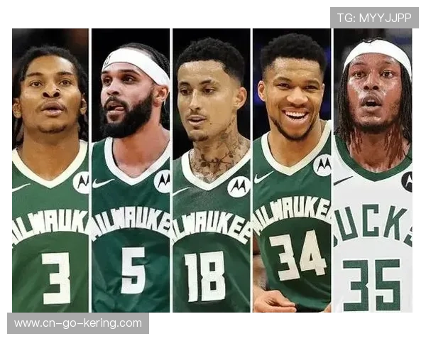 雄鹿尼克斯东部焦点战，字母哥缺阵恐改变实力对比