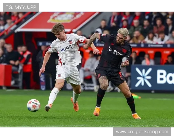 罗尔夫斯谈AI足球时代：勒沃库森如何用数据提升表现